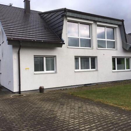 Ferienwohnung Hintz Blaubeuren Bagian luar foto