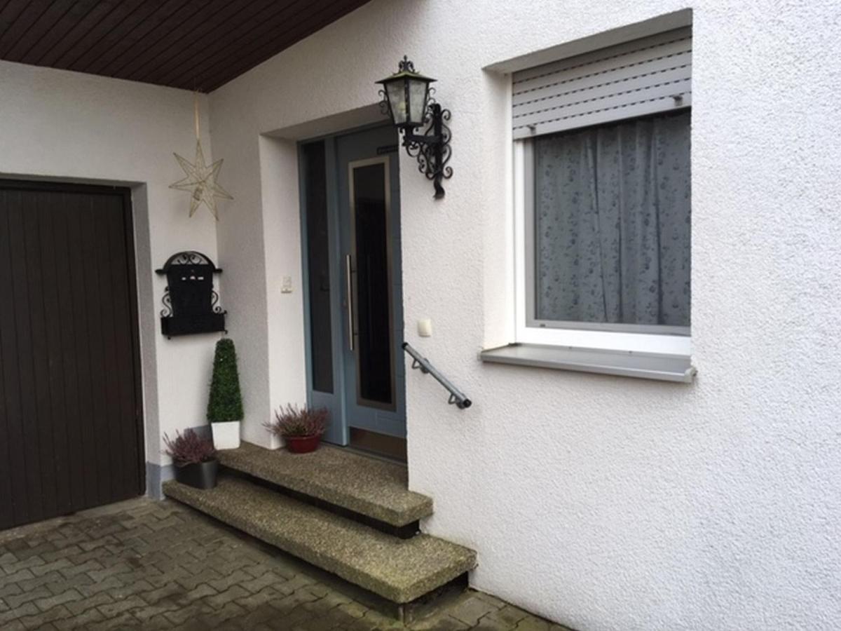 Ferienwohnung Hintz Blaubeuren Bagian luar foto