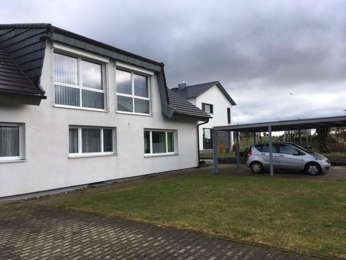 Ferienwohnung Hintz Blaubeuren Bagian luar foto